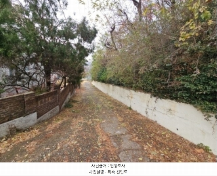 2024타경572025 인천광역시 서구 가정동 산12-4 임야 경매 이미지