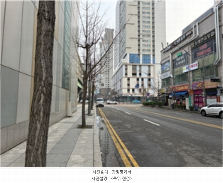 2024타경572223 인천광역시 남동구 호구포로 201, 논현두손지젤타워 4층 404호 오피스텔[계약17평형] 경매 이미지