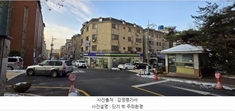 2024타경574014 인천광역시 연수구 계림로 111, 현대아파트 107동 1층 101호 아파트[공급49평형] 경매 이미지