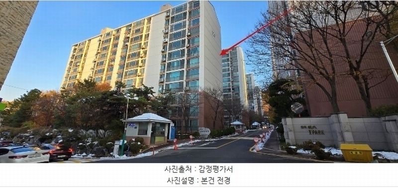 2024타경574014 인천광역시 연수구 계림로 111, 현대아파트 107동 1층 101호 아파트[공급49평형] 경매 이미지
