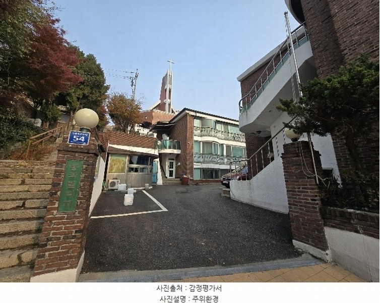 2024타경574496 인천광역시 중구 신포로35번길 54, 동국빌리지 104동 지하층 1호 다세대(빌라) 경매 이미지