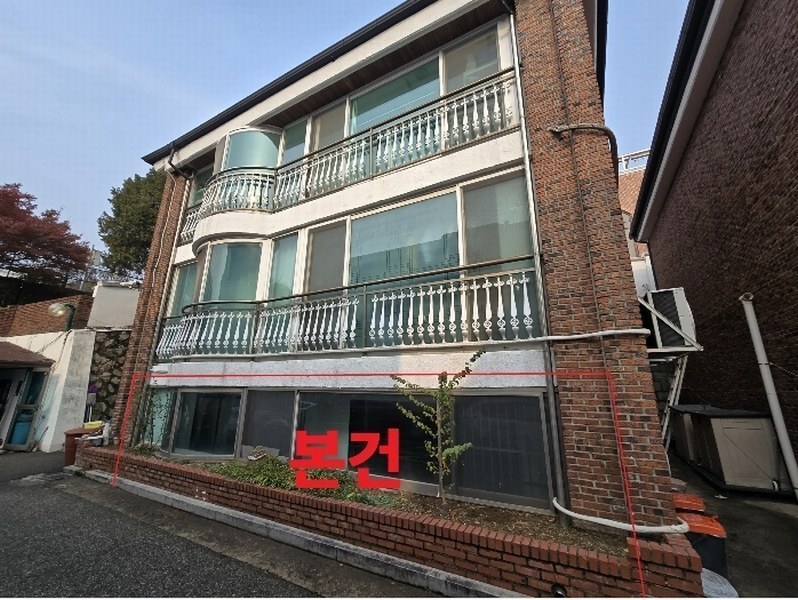 2024타경574496 인천광역시 중구 신포로35번길 54, 동국빌리지 104동 지하층 1호 다세대(빌라) 경매 이미지