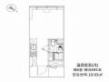 2025타경51312 서울특별시 마포구 구룡길 19, 상암한화오벨리스크 6층 비641호 오피스텔[계약12평형] 경매 이미지