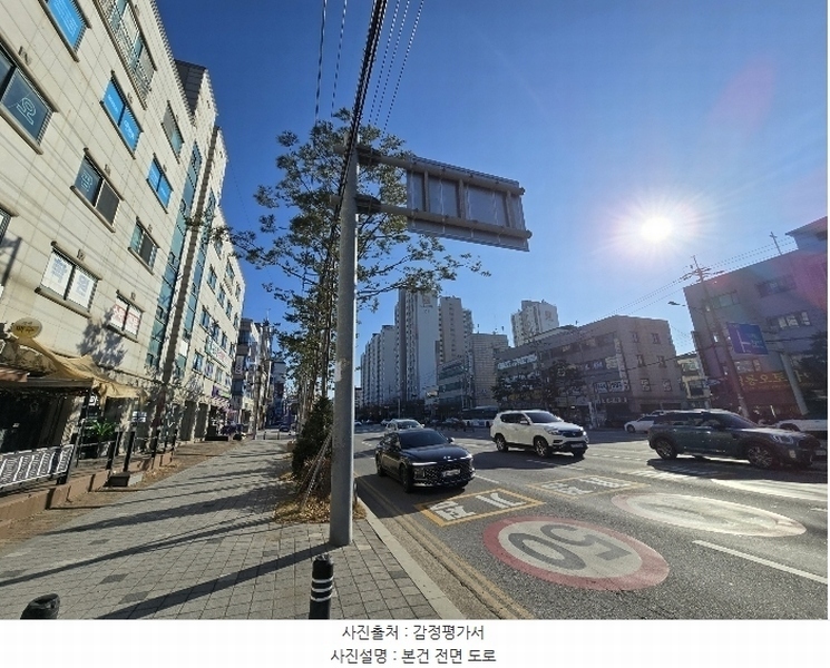 2024타경578146 인천광역시 계양구 계산동 935-16 근린시설 경매 이미지