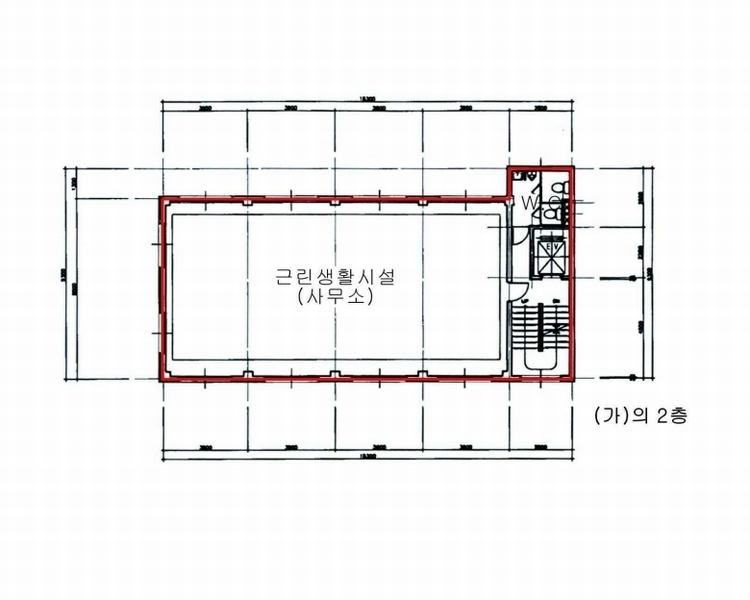2024타경578146 인천광역시 계양구 계산동 935-16 근린시설 경매 이미지