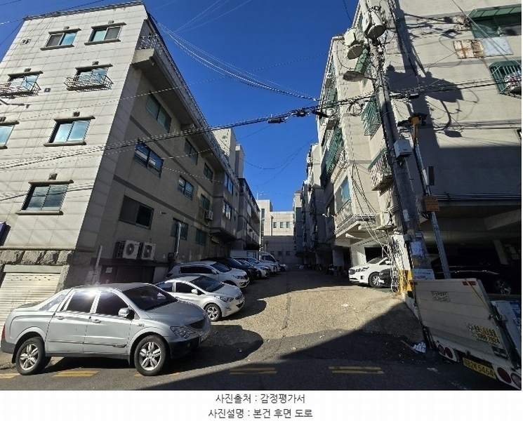 2024타경578146 인천광역시 계양구 계산동 935-16 근린시설 경매 이미지