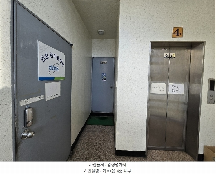 2024타경578146 인천광역시 계양구 계산동 935-16 근린시설 경매 이미지