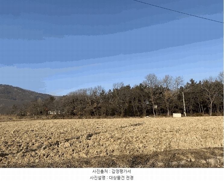 2024타경579842 인천광역시 강화군 불은면 삼성리 438 농지 경매 이미지