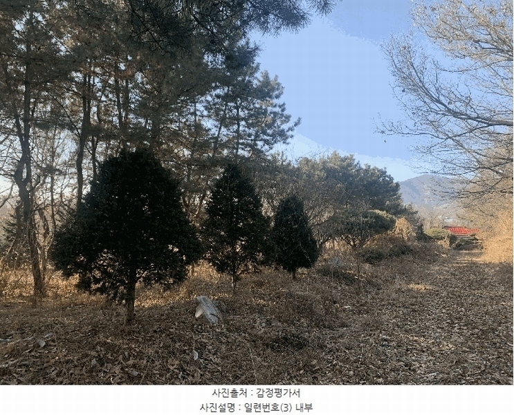 2024타경579842 인천광역시 강화군 불은면 삼성리 438 농지 경매 이미지
