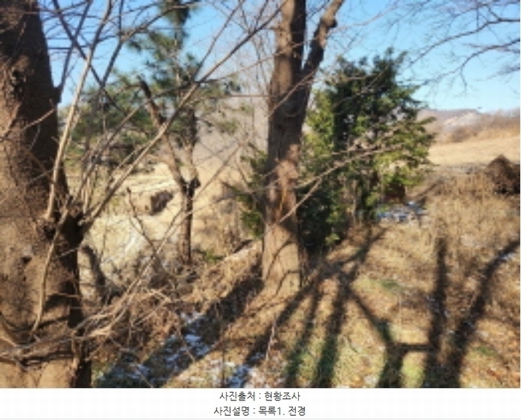 2024타경579842 인천광역시 강화군 불은면 삼성리 438 농지 경매 이미지