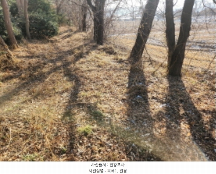 2024타경579842 인천광역시 강화군 불은면 삼성리 438 농지 경매 이미지