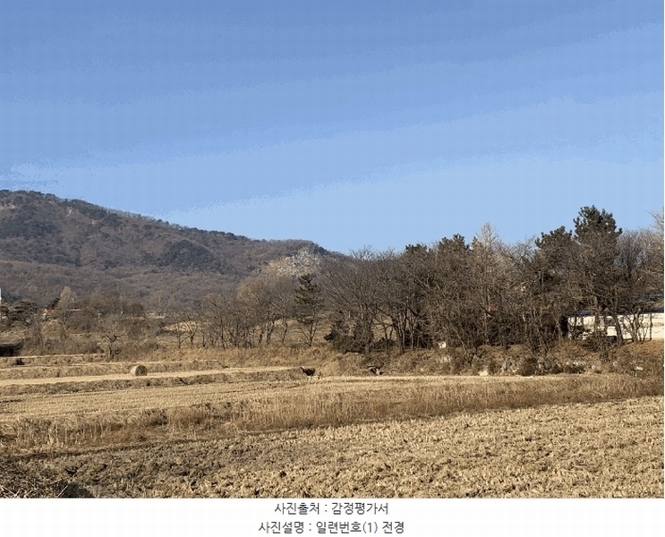 2024타경579842 인천광역시 강화군 불은면 삼성리 438 농지 경매 이미지
