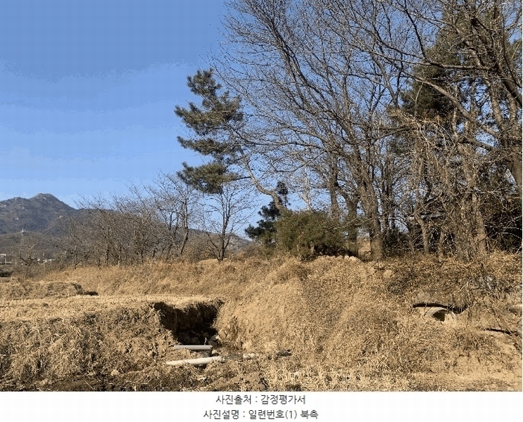 2024타경579842 인천광역시 강화군 불은면 삼성리 438 농지 경매 이미지