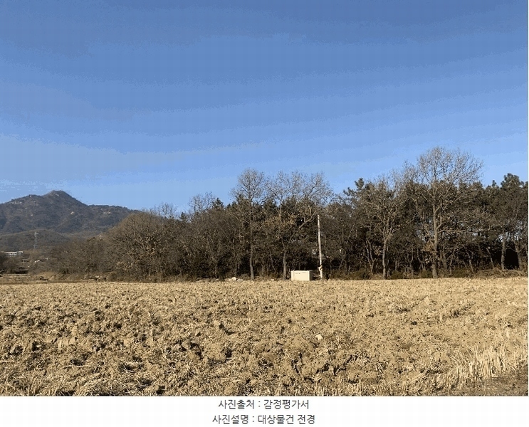 2024타경579842 인천광역시 강화군 불은면 삼성리 438 농지 경매 이미지