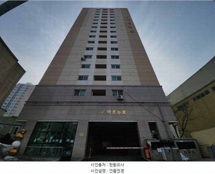 2024타경583377 인천광역시 중구 제물량로 121-1, 아르누보 9층 902호 아파트[공급34평형] 경매 이미지