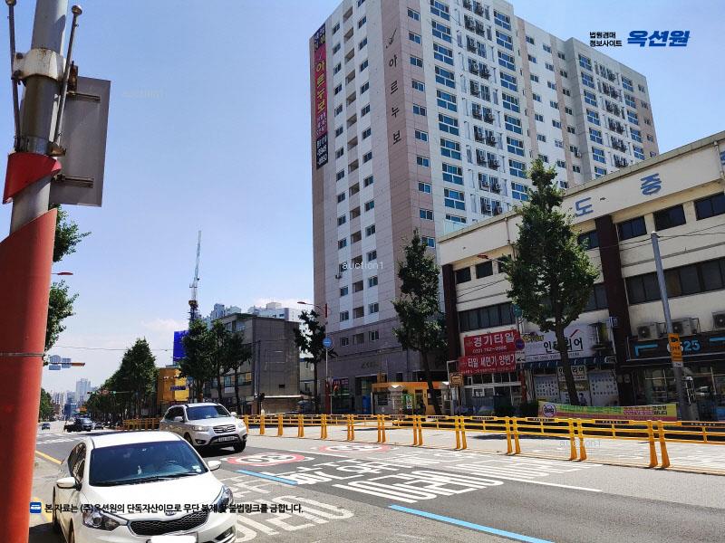 2024타경583377 인천광역시 중구 제물량로 121-1, 아르누보 9층 902호 아파트[공급34평형] 경매 이미지