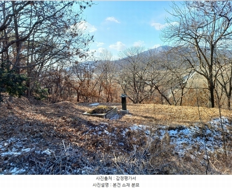 2024타경584608 인천광역시 강화군 길상면 선두리 산69-2 임야 경매 이미지