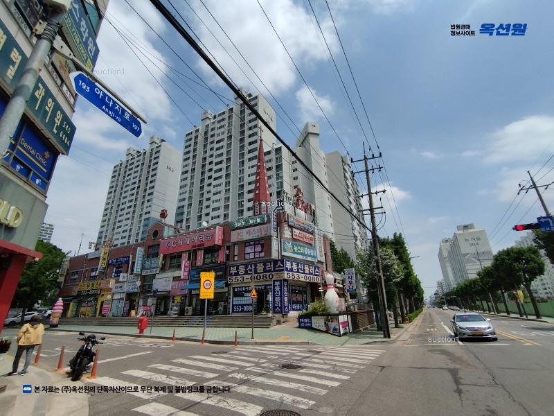2024타경584721 인천광역시 계양구 아나지로 199, 뉴서울5차아파트 501동 11층 1107호 아파트[공급22평형] 경매 이미지