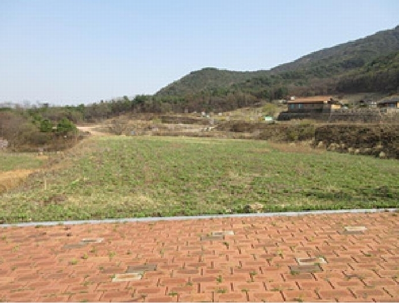 2025타경152 경상북도 상주시 은척면 남곡리 622-1 대지 경매 이미지