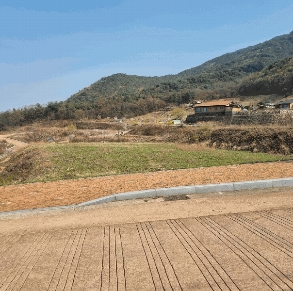 2025타경152 경상북도 상주시 은척면 남곡리 622-1 대지 경매 이미지