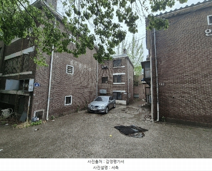 2025타경742 경기도 부천시 오정구 소사로808번길 67-1, 인일주택 다동 1층 1호 다세대(빌라)[공급10평형] 경매 이미지