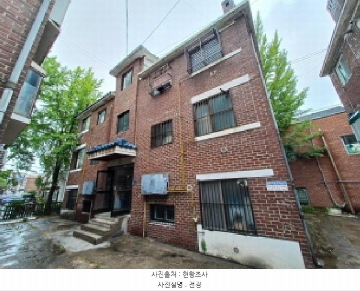 2025타경742 경기도 부천시 오정구 소사로808번길 67-1, 인일주택 다동 1층 1호 다세대(빌라)[공급10평형] 경매 이미지