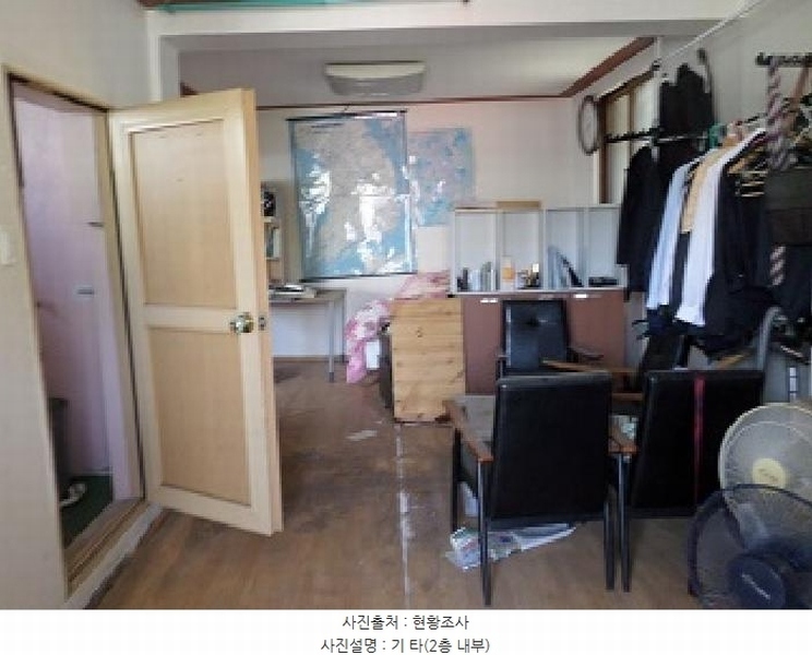 2025타경800 강원특별자치도 원주시 일산동 91-13 주택 경매 이미지
