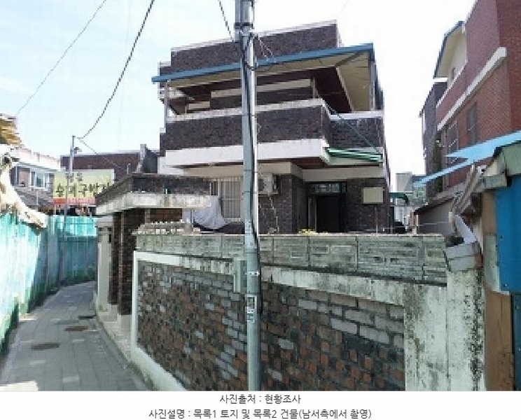 2025타경800 강원특별자치도 원주시 일산동 91-13 주택 경매 이미지