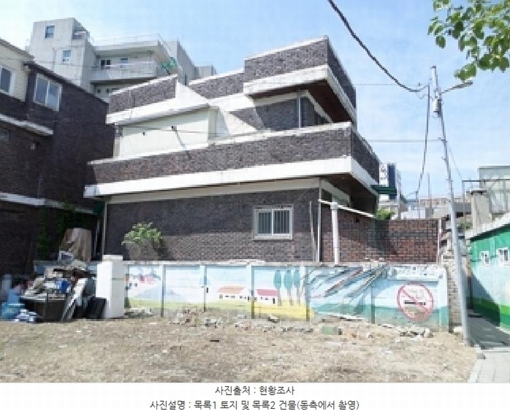 2025타경800 강원특별자치도 원주시 일산동 91-13 주택 경매 이미지