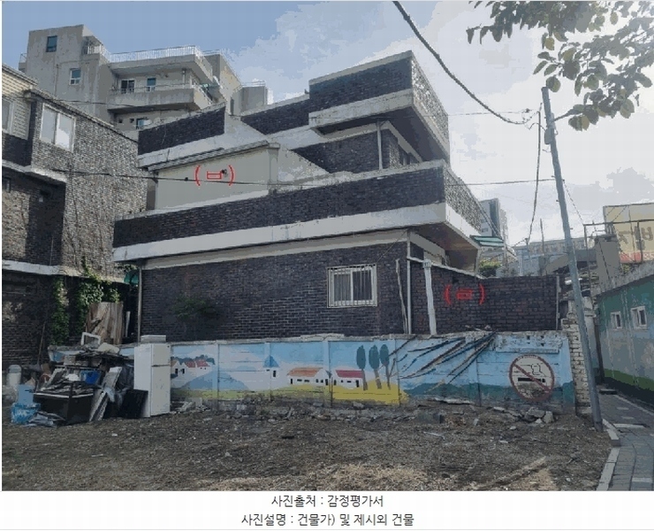 2025타경800 강원특별자치도 원주시 일산동 91-13 주택 경매 이미지