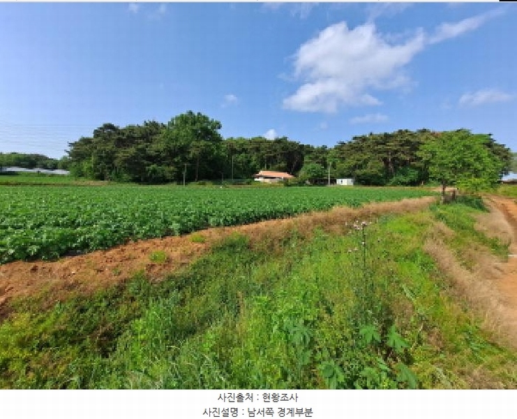 2025타경51330 충청남도 당진시 송악읍 부곡리 362-1 농지 경매 이미지
