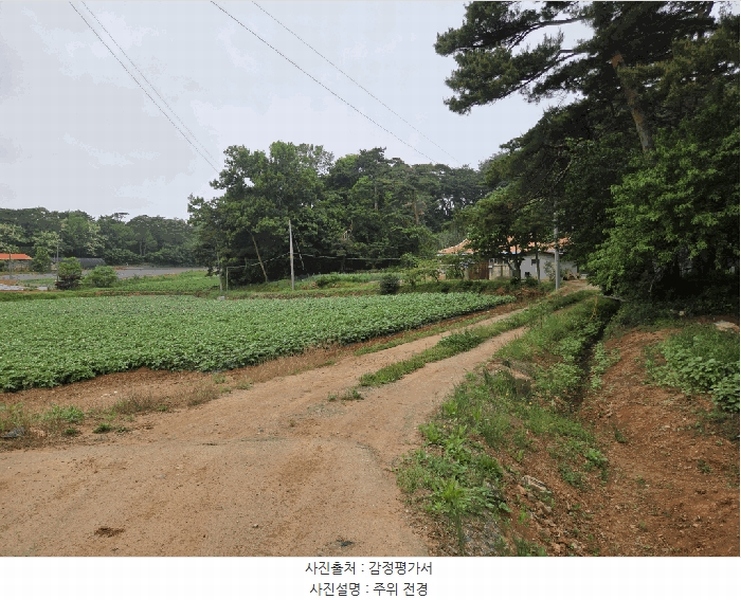 2025타경51330 충청남도 당진시 송악읍 부곡리 362-1 농지 경매 이미지