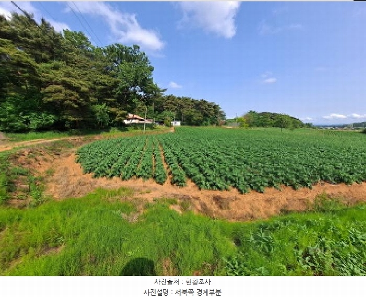 2025타경51330 충청남도 당진시 송악읍 부곡리 362-1 농지 경매 이미지