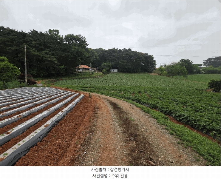 2025타경51330 충청남도 당진시 송악읍 부곡리 362-1 농지 경매 이미지