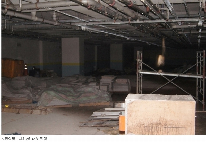 2021타경8585 인천광역시 미추홀구 학익동 264-4 오피스텔 경매 이미지