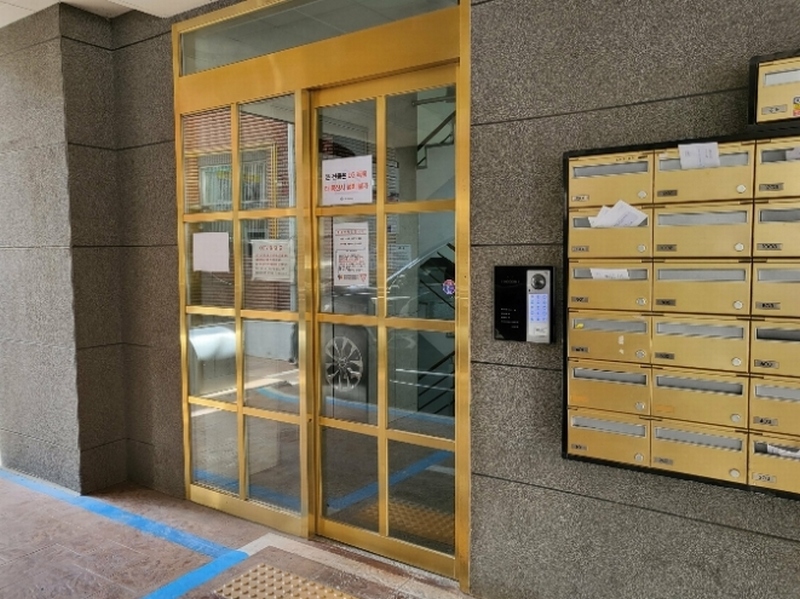 2022타경509542 인천광역시 미추홀구 경인로34번길 59, 아름타워 12층 1203호 오피스텔 경매 이미지