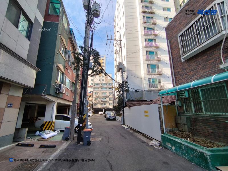 2022타경509542 인천광역시 미추홀구 경인로34번길 59, 아름타워 12층 1203호 오피스텔 경매 이미지