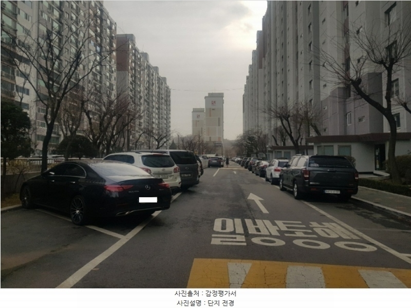 2024타경4102 인천광역시 남동구 담방로21번길 23, 한국아파트 102동 16층 1604호 아파트[공급31평형] 경매 이미지