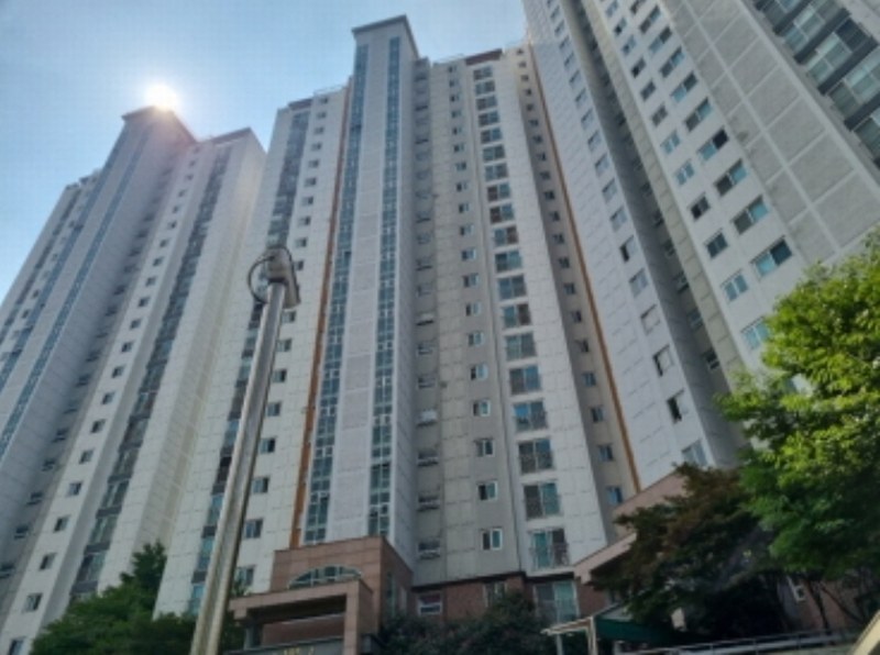 2024타경10534 인천광역시 남동구 은봉로165번길 24, 논현 파크 포레 103동 2층 202호 아파트[공급33평형] 경매 이미지