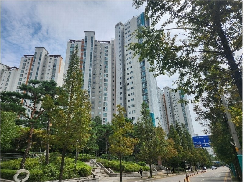 2024타경10534 인천광역시 남동구 은봉로165번길 24, 논현 파크 포레 103동 2층 202호 아파트[공급33평형] 경매 이미지