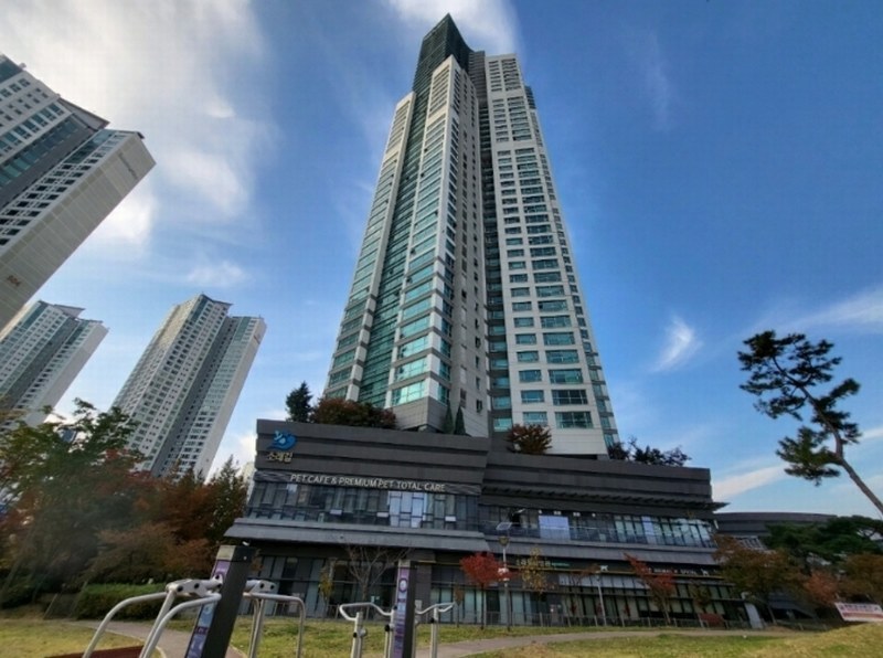 2024타경14970 인천광역시 남동구 소래역남로 40, 인천소래논현구역씨10블록에코메트로3차더타워 씨동 38층 3803호 아파트[공급59평형] 경매 이미지
