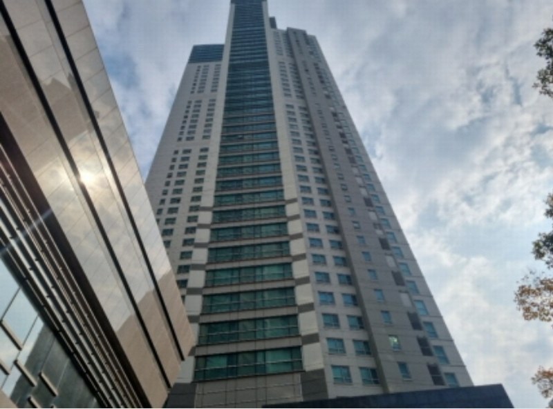 2024타경14970 인천광역시 남동구 소래역남로 40, 인천소래논현구역씨10블록에코메트로3차더타워 씨동 38층 3803호 아파트[공급59평형] 경매 이미지