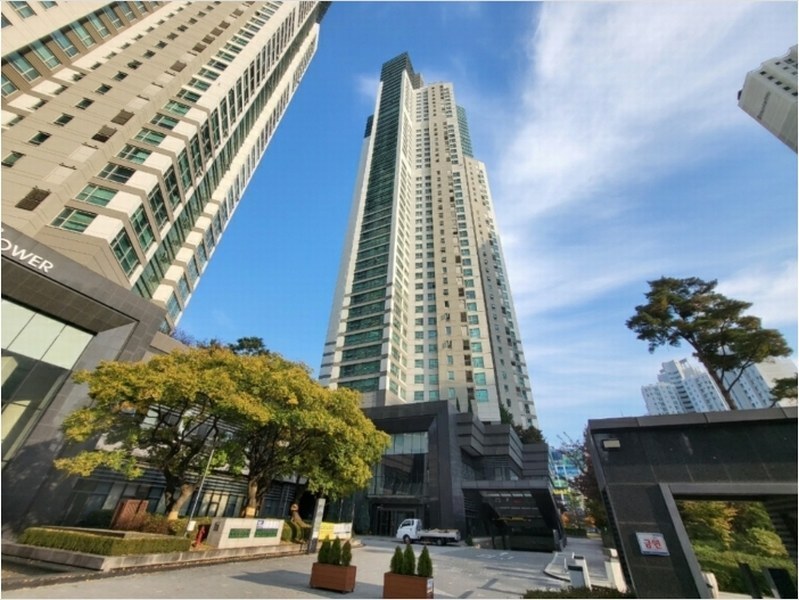 2024타경14970 인천광역시 남동구 소래역남로 40, 인천소래논현구역씨10블록에코메트로3차더타워 씨동 38층 3803호 아파트[공급59평형] 경매 이미지