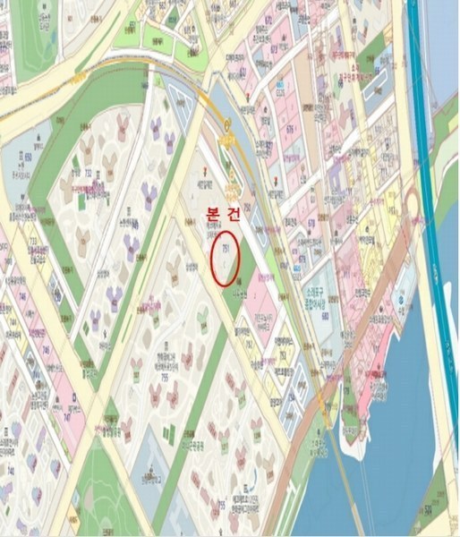 2024타경14970 인천광역시 남동구 소래역남로 40, 인천소래논현구역씨10블록에코메트로3차더타워 씨동 38층 3803호 아파트[공급59평형] 경매 이미지