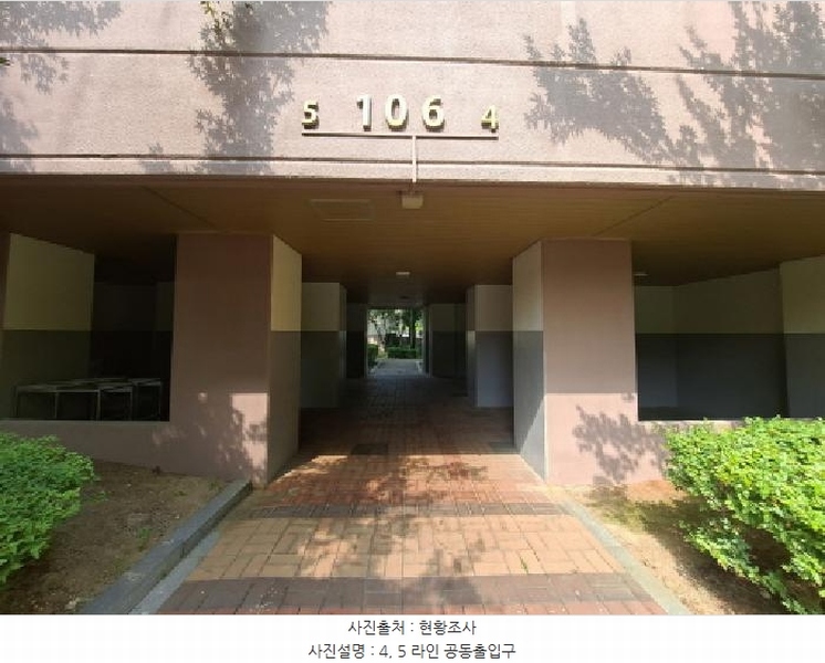 2025타경51365 충청남도 당진시 대호만로 30-17, 대동다숲아파트 106동 7층 704호 아파트[공급33평형] 경매 이미지