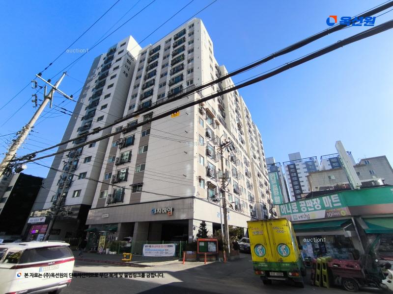 2024타경509676 인천광역시 미추홀구 인주대로11번길 38, 리치하임2차 12층 1204호 아파트[공급21평형] 경매 이미지
