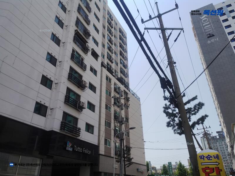 2024타경509676 인천광역시 미추홀구 인주대로11번길 38, 리치하임2차 12층 1204호 아파트[공급21평형] 경매 이미지