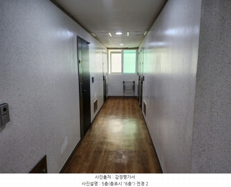 2024타경543768 인천광역시 미추홀구 주안동 69-26 숙박시설 경매 이미지