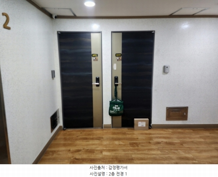 2024타경543768 인천광역시 미추홀구 주안동 69-26 숙박시설 경매 이미지