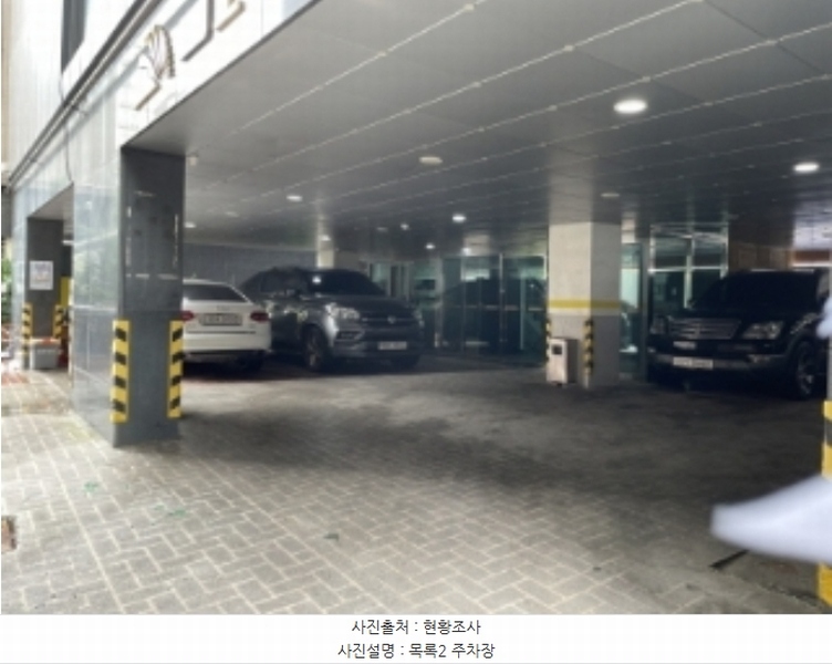 2024타경543768 인천광역시 미추홀구 주안동 69-26 숙박시설 경매 이미지